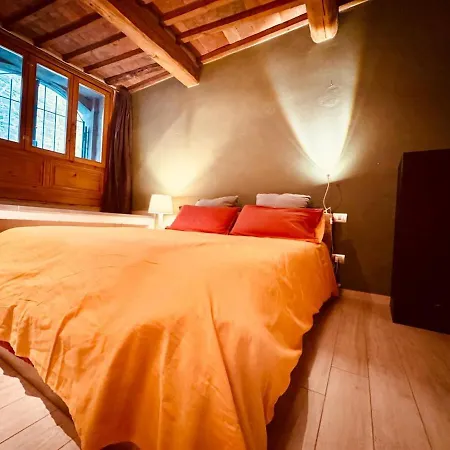 Apartment Margherita's In Chianti *