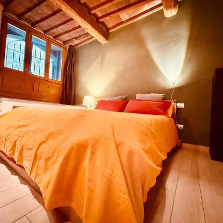 Apartment Margherita's In Chianti *