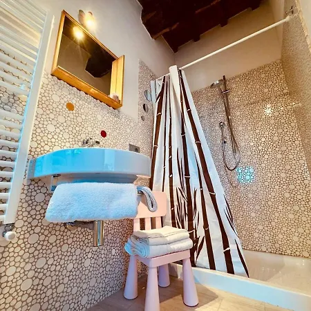 Margherita's In Chianti *