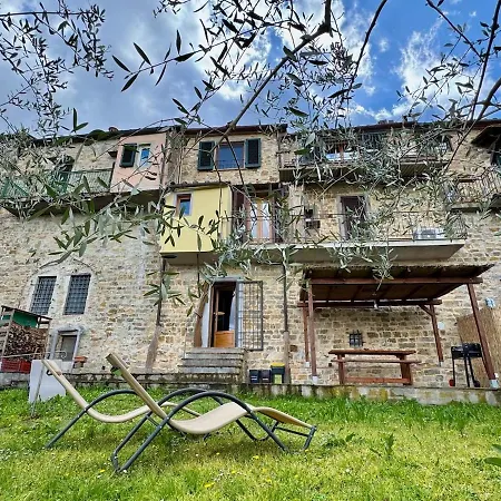 Apartment Margherita's In Chianti *
