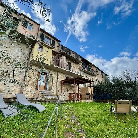 Margherita's In Chianti