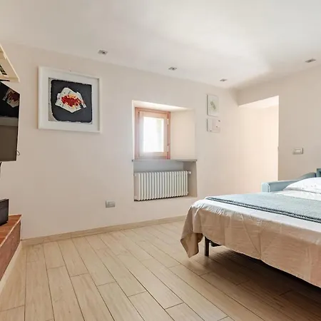 Margherita's In Chianti