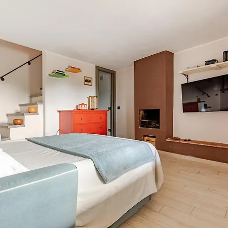 Margherita's In Chianti Apartment San Donato in Poggio