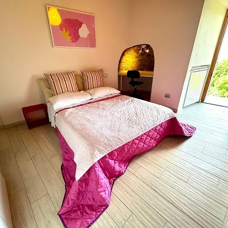 Margherita's In Chianti