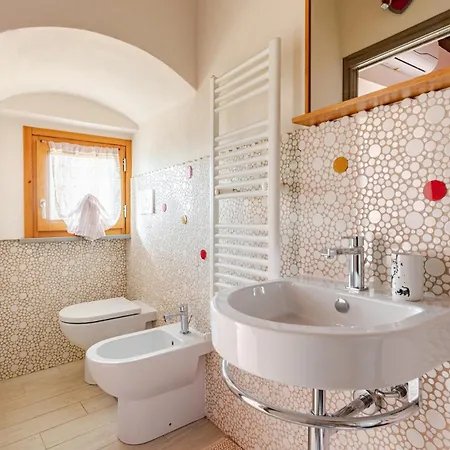 Margherita's In Chianti *