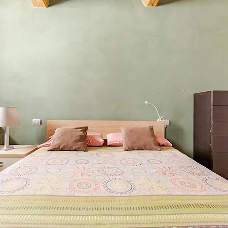 Margherita's In Chianti Apartment