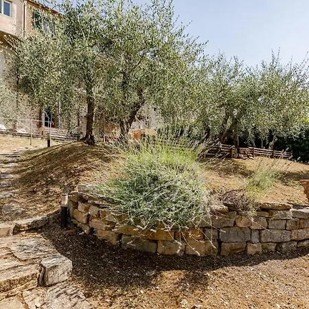 Margherita's In Chianti Apartment