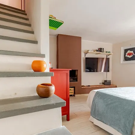 Apartment Margherita's In Chianti