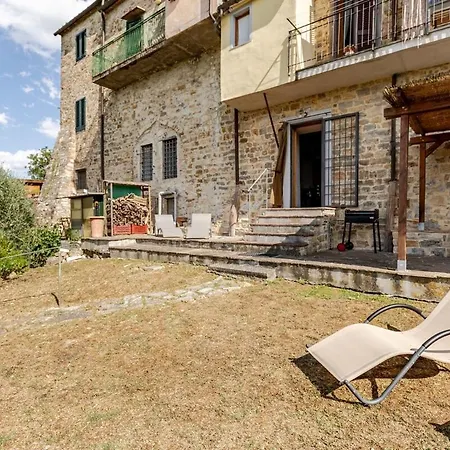 Margherita's In Chianti Apartment San Donato in Poggio