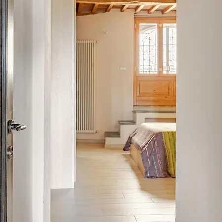 Apartment Margherita's In Chianti San Donato in Poggio