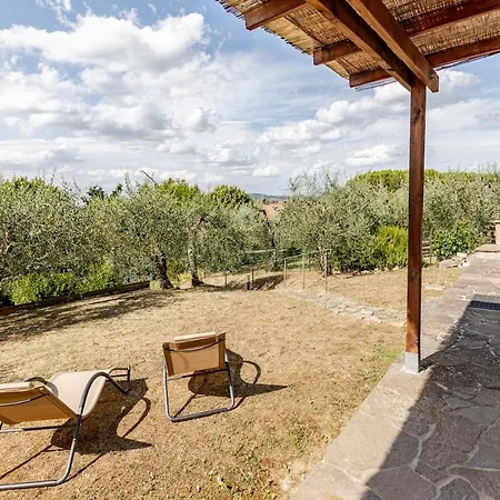 Margherita's In Chianti * San Donato in Poggio