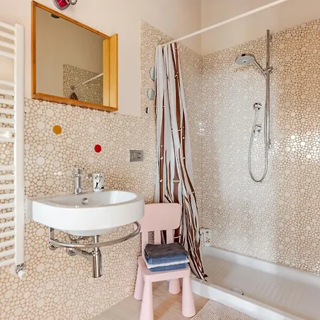 Apartment Margherita's In Chianti