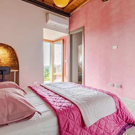 Margherita's In Chianti Apartment *