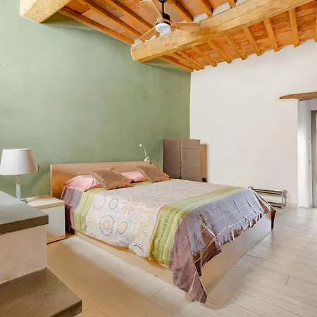 Apartment Margherita's In Chianti San Donato in Poggio