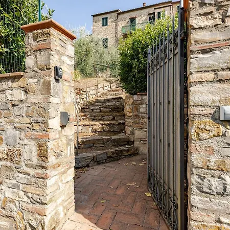 Margherita's In Chianti San Donato in Poggio